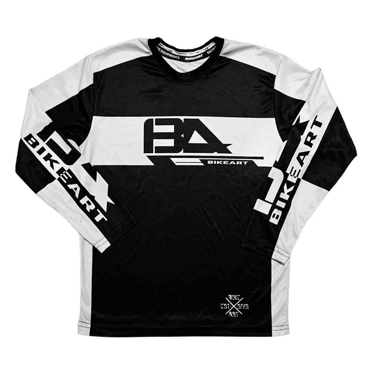 CLASIC JERSEY_JERSEY BIKE ART_BIKE ART CLASIC_TRICOTA