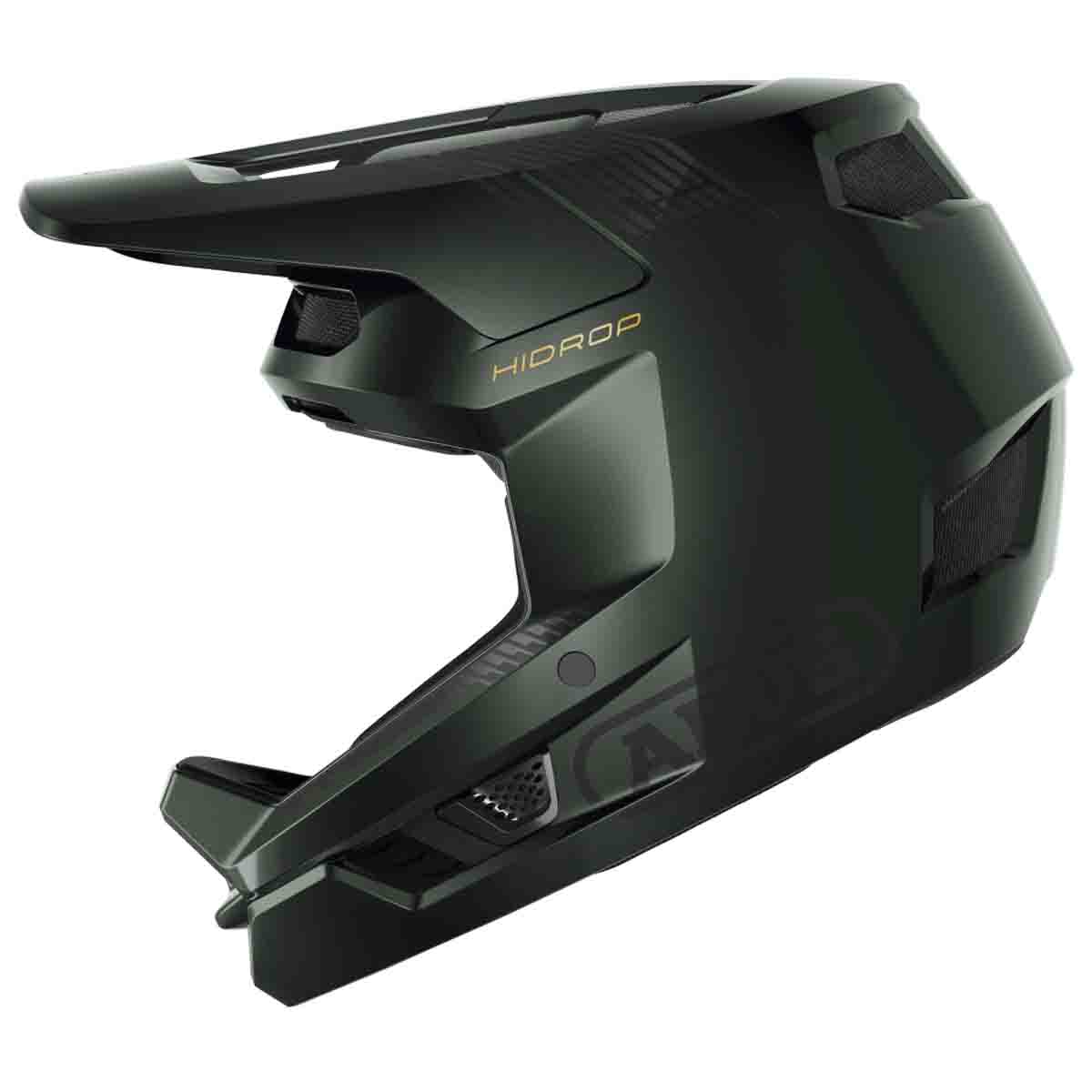 HIDROP CASCO_HIDROP_VERDE MUSGO_ABUS
